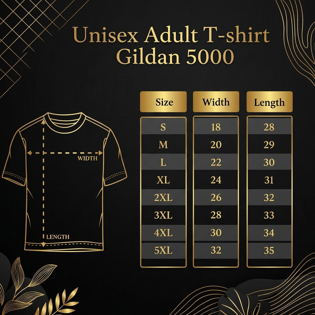 T-SHIRT